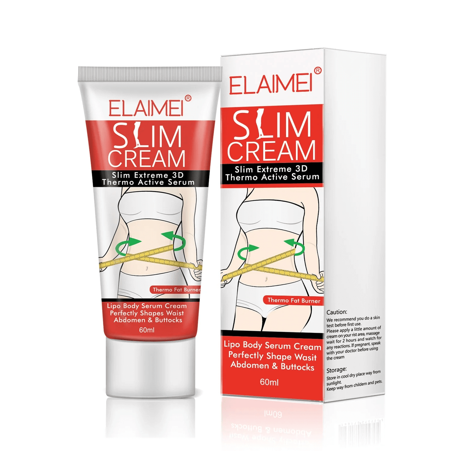Slimming Cream